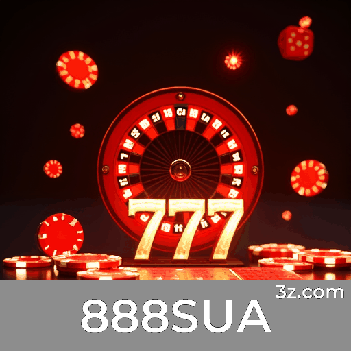 888SUA Logo